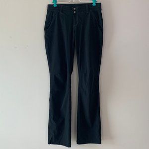 Kuhl Strattus Womens Hiking Pant 6 Long